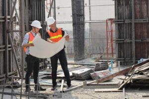 Konsultan Teknik Sipil: Pilar Utama Keberhasilan Proyek Konstruksi