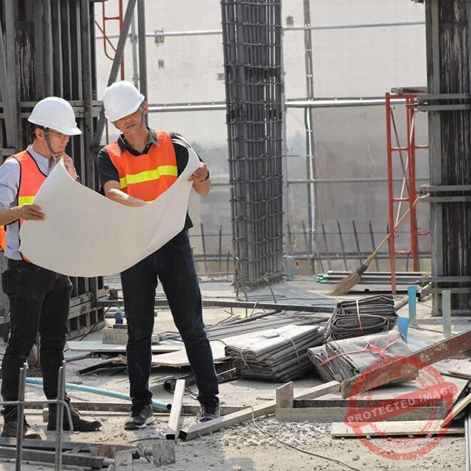 Konsultan Teknik Sipil: Pilar Utama Keberhasilan Proyek Konstruksi