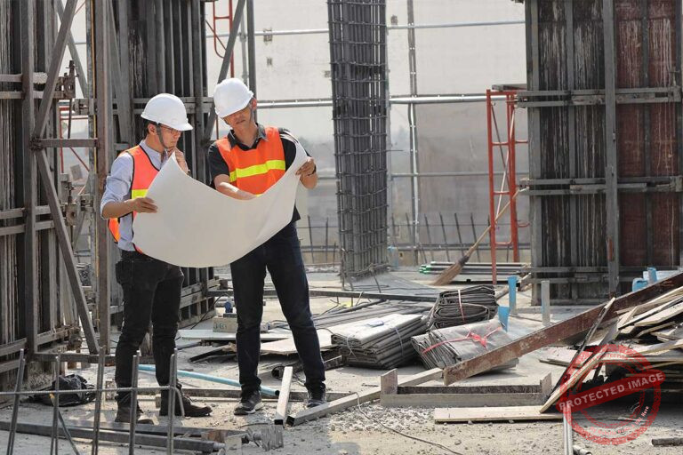 Konsultan Teknik Sipil: Pilar Utama Keberhasilan Proyek Konstruksi