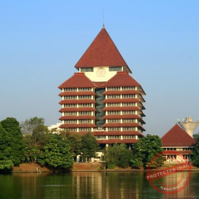 Teknik Sipil Terbaik di Indonesia: Daftar Universitas Terbaik