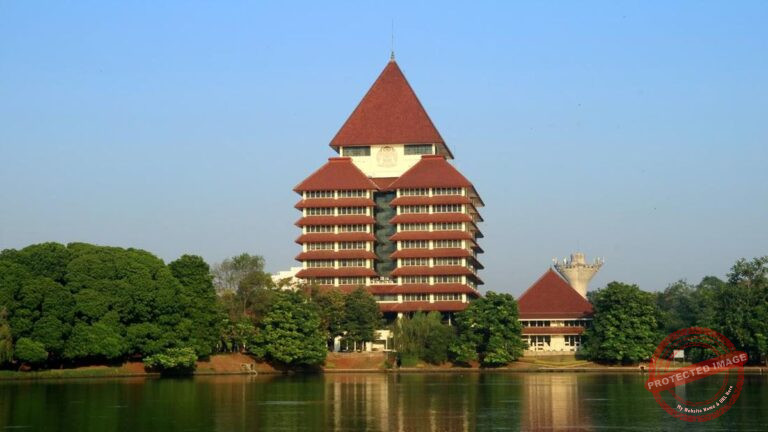 Teknik Sipil Terbaik di Indonesia: Daftar Universitas Terbaik