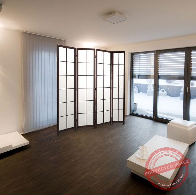 Jasa Partisi Ruangan Terbaik untuk Solusi Interior Anda