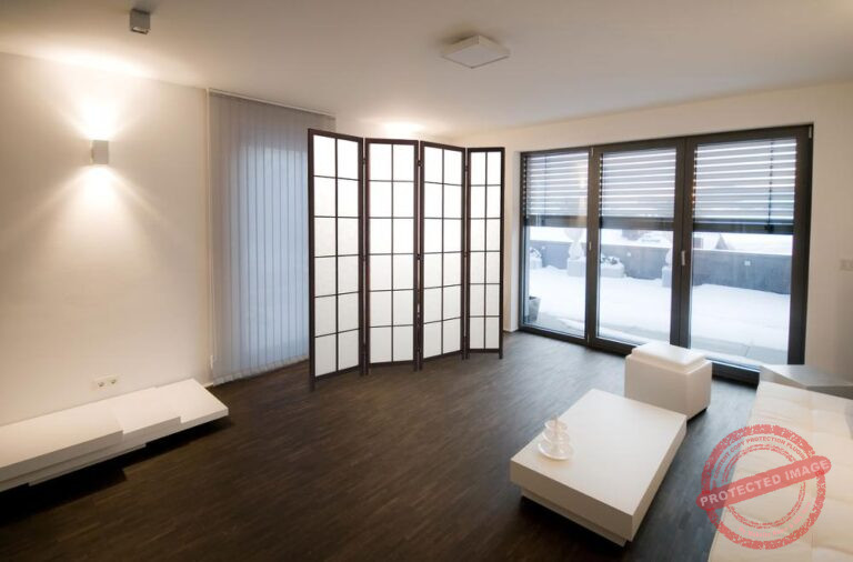 Jasa Partisi Ruangan Terbaik untuk Solusi Interior Anda