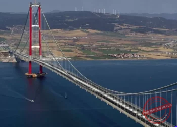 Struktur Jembatan: Jenis, Fungsi, Komponen, dan Cara Kerjanya