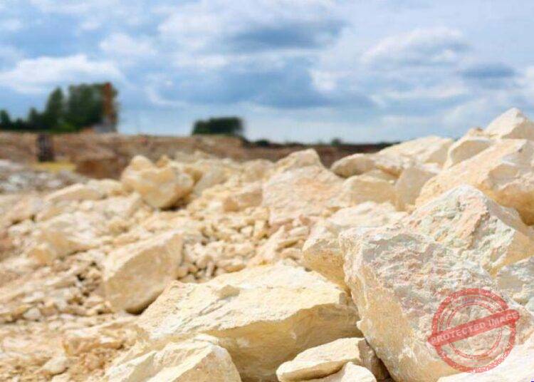 Batu Gamping: Pengertian, Jenis, Manfaat, dan Proses Terbentuknya